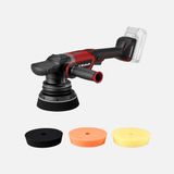 Einhell Professional CP-EP 18/125 Li BL Solo Akülü Polisaj Makinesi (Akü ve Şarj Cihazı Dahil Değildir.)