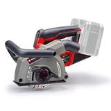 Einhell Profesyonel Akülü Kanal Açma Makinesi Tp-ma 36/30 Li Bl-solo 4350800 Kırmızı