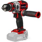 Einhell Profesyonel Akülü Matkap/Sürücü TP-CD 18/80 Li BL-Solo Power X-Change (18 V, kömürsüz, 80 Nm, 13 mm ayna, 2 hız, 19 tork seviyesi, matkap ayarı, aküsüz)