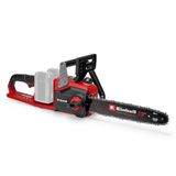 Einhell Profesyonel GP-LC 36/35 Li-Solo Power X-Change Akülü Ağaç Kesme (Li-Ion, 36 V, 33 cm kesim uzunluğu, 15 m/s kesim hızı, Kömürsüz, akü ve şarj cihazı dahil değildir) - 4501780