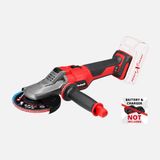 Einhell Profesyonel TP-AG 18/125 F Li BL-Solo Akülü Avuç Taşlama (Akü ve Şarj Cihazı Dahil Değildir.)