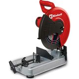 Einhell Profil Kesme Makinesi TC-MC 355/1 4503139 2.200 W | 4.200 dev/dk | yumuşak başlatma | kıvılcım koruma siperi | kesme diski Ø 355 x Ø 25,4 x 2,8 mm