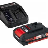 Einhell Pxc Starter Kit Akü Ve Şarj Aleti 18V 2 Ah