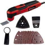 Einhell Raspalama Makinesi Tc-Mg 250 Ce (250 W, 22.000 Ila 40.000 Rpm Titreşim Hızı, Manyetik Alet A
