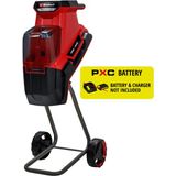 Einhell Redaxxo 36/25, Akülü Dal Öğütme (Akü ve Şarj Cihazı Dahil Değildir)