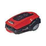 Einhell Robot Çim Biçme Makinası Freelexo 500 Bt - 4326363