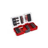Einhell S-CASE Vidalama bits uç seti 28 parça - 49108703