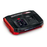 Einhell Şarj Cihazı Power X-Boostcharger 8A Power X-Change (Li-İon, Tüm Pxc Aküler İçin Uygun, Boost Modu, 7 Aşamalı Led Durum Göstergesi) - 4512155
