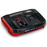 Einhell Şarj Cihazı Power X-Boostcharger 8A Power X-Change (Li-Ion, Tüm Pxc Aküler Için Uygun,