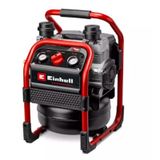 Einhell SILENZZO 36/210, Akülü Kompresör - 4020380