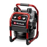 Einhell Silenzzo 36/210 Solo Akülü 8 Bar 8 lt Kompresör