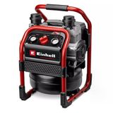 Einhell Sılenzzo 36/210 Solo Akülü Kompresör 4020380