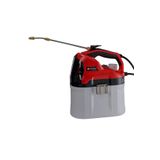 Einhell - Solo, Akülü İlaçlama Pompası (Akü ve şarj cihazı dahil değildir) - 3425220 GE-WS 18/75 Li