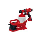 Einhell Sprey Boya Tabancası