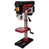 Einhell Sütunlu Matkap TC-BD 630/1 (630 W, maks. 60 mm delme derinliği, ayarlanabilir derinlik mesnedi, maks. 16 mm matkap ucu çapı) - 4520597