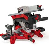 Einhell Tablalı Gönye Testere Te-Ms 216 T (1500 W, Max. 55 mm x 120 mm Kesme Derinliği/genişliği, Ø