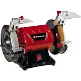 Einhell Taş Motoru Tc-Bg 150 B (Maks. 350 W, Ø150 Mm Taşlama Diski, Kıvılcım Koruması, Şekil Düzeltm
