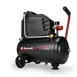 Einhell TC-AC 190/24/8 I OF 24 lt 8 Bar Yağsız Kompresör