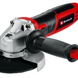 Einhell TC-AG 115/750 750 W Elektrikli Avuç Taşlama