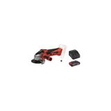 Einhell TC-AG 18 115 Avuç Taşlama Makinesi + 4 Ah Starter Kit