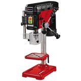 Einhell Tc-Bd Sütun Matkap 450 W Anahtarlı Mandren ile Hassas Delme İşlemleri İçin Kırmızı