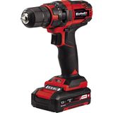 Einhell TC-CD 18/35 Li 1.5 Ah Akülü Vidalama Makinesi