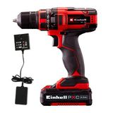 Einhell TC-CD 18/35 Li 2 Ah Akülü Vidalama Makinesi