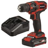 Einhell Tc-Cd 18/35 Li Akülü Matkap Vidalama 1,5Ah 18V