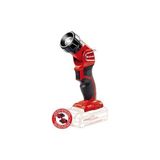 Einhell TC-CL 18 Li H - Solo, Akülü Aydınlatma (Akü ve şarj cihazı dahil değildir)