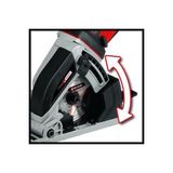 Einhell Tc Cs 89 Mini Daire Testere - 4006825646054