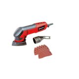 Einhell TC-DS 20 E Üçgen Zımpara Makinesi