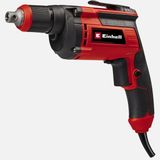 Einhell Tc-Dy 710 E Alçıpan Vidalama 18 W Güçlü Kablosuz Akülü Matkap Türkiye Menşeli
