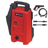 Einhell TC HP 90 Basınçlı Yıkama Makinesi