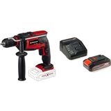Einhell TC-ID 18 Li 2.5 Ah Akülü Darbeli Matkap