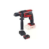 Einhell TC-ID 18 Li 4 Ah Akülü Darbeli Matkap