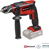 Einhell TC-ID 18 Li Solo Akülü Darbeli Matkap