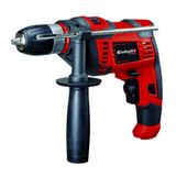 Einhell TC-ID 550 E 550 W Darbeli Matkap
