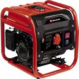 Einhell TC-IG 1100 1.3 kVA İpli Inverter Benzinli Jeneratör