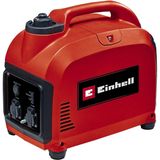 Einhell TC-IG 2000 3 kVA İpli Inverter Benzinli Jeneratör