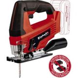 Einhell Tc-Js 18 Li Solo Akülü Dekupaj Testere B Kalite