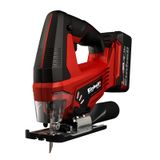 Einhell TC-JS 18/80 Li-solo Akülü Dekupaj Testere Power X-change 18V 20 MM Akü Dahil Değildir - 4321238