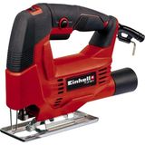 Einhell Tc-Js 60/1 Dekupaj Testere Elektronik Hız Kontrolü ile Düşük Titreşimli Kullanım