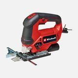Einhell Tc-Js 90, Dekupaj Testere