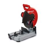 Einhell TC MC 355/1 Profil Kesme Makinası, 2200 Watt, Kırmızı