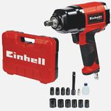 Einhell TC-PW 610 4138960 Havalı Somun Sökme Makinesi