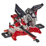 Einhell TC-SM 2131/2 Dual Gönye Testere Pistonlu - 4300390