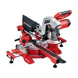 Einhell Tc-Sm 216 1600 W Pistonlu Gönye Kesme Makinesi 216 mm Kesme Kapasitesi Ahşap Kesimi