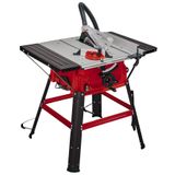 Einhell TC-TS 2025/2 U 1800 W Tezgah Testere