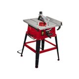Einhell TC-TS 254 Eco 1800 W Daire Testere