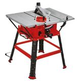 Einhell Tc-Ts 254 U Sehpalı Tezgah Testere